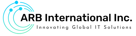 ARB International Inc.