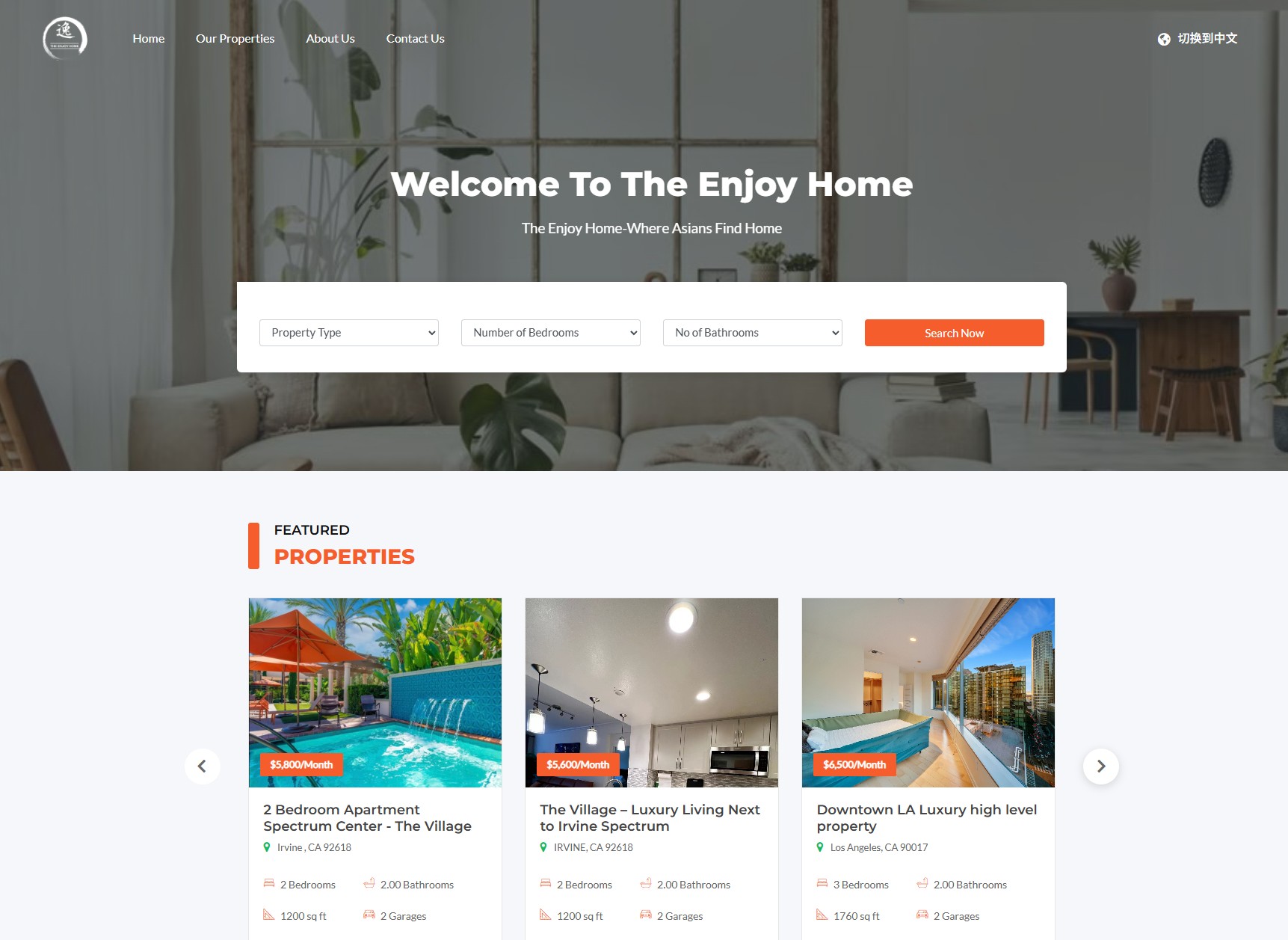 RentRight - Rental Management Platform